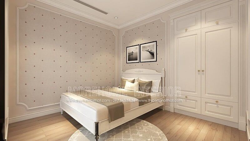 + 20 mẫu giường gỗ phòng ngủ đơn độc đáo cho Thiết kế nhà chung cư